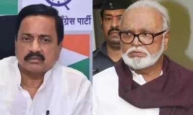 'मी कबड्डीचा खेळाडू, प्यादा नाही'; भुजबळांच्या वक्तव्यावर तटकरेंची प्रतिक्रिया