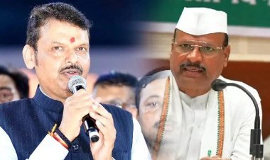 मुलाचा अर्ज बाद; न्यायाची अपेक्षा देवेंद्र फडणवीसांकडून – अब्दुल सत्तार