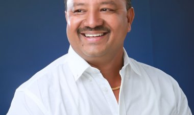 मानसिंग पाटील यांची देवस्थान समितीच्या अध्यक्षपदी निवड करण्याची मागणी