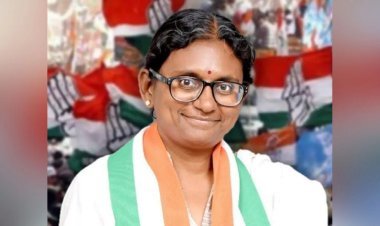 मध्य प्रदेश राज्यसभा निवडणुकीत काँग्रेसला धक्का; भाजपचा तिन्ही जागांवर मार्ग मोकळा