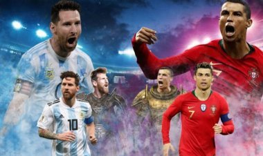 48 संघ, 104 सामने; FIFA World Cup 2026 कुठे आणि कसा पाहणार?
