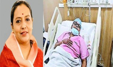 रुग्णालयातून देशमुखांचा हल्लाबोल; ‘यशोमती ठाकूरच भाजपला मॅनेज’