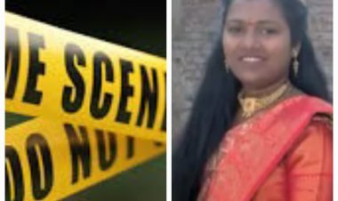 ‘तू काळी..पांढऱ्या पायाची..’ मानसिक छळाचा आरोप; विवाहितेला सासरच्या मंडळींनी संपवलं