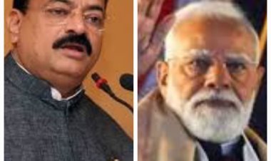 विरोधकांनी महिला पंतप्रधानपदाचा चेहरा पुढे आणावा; मोठा राजकीय बदल घडू शकतो – भास्कर जाधव