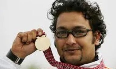 आशियाई स्पर्धेत भारताला सुवर्णपदक मिळवून देणारा खेळाडू नेमबाज जसपाल राणा यांचं निधन