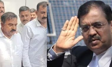 विशेष सरकारी वकील म्हणून अशोक खरात प्रकरणात उज्ज्वल निकमांची एन्ट्री