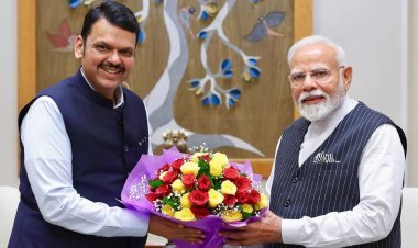 पंतप्रधान मोदींनी 25 कोटी नागरिकांना तीव्र दारिद्र्यातून बाहेर काढले; दशकातील मोठी कामगिरी – देवेंद्र फडणवीस