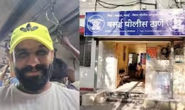 फुटबॉलमध्ये करिअरचे आमिष, अल्पवयीन खेळाडूवरील अत्याचार प्रकरणात प्रशिक्षकाला अटक