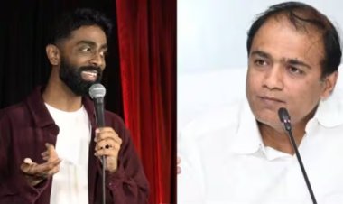 प्रणित मोरेच्या अडचणी वाढणार? गृह विभागाकडून जुन्या व्हिडिओंचीही चौकशी; पंकज भोयरांचा इशारा