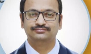 कोल्हापूर अकॅडमी ऑफ पेडियाट्रिक्सतर्फे वार्षिक शैक्षणिक परिषदेचे आयोजन- डॉ. विजय गावडे