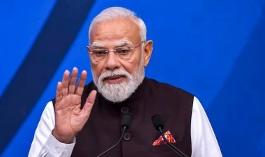 भारत जगातील तिसरी सर्वात मोठी 'स्टार्टअप इकोसिस्टिम; फ्रान्समध्ये पंतप्रधान नरेंद्र मोदींचे मोठे वक्तव्य
