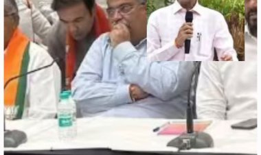 विधानपरिषद निवडणुकीपूर्वी महायुतीत खदखद; शंभूराज देसाईंचा भाजपला अप्रत्यक्ष इशारा