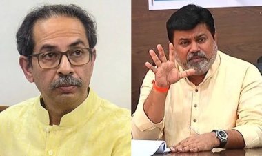 ऑपरेशन टायगर'बाबत उदय सामंतांचं मोठं वक्तव्य; ठाकरेंचे खासदार फुटण्याच्या चर्चेवर स्पष्टीकरण