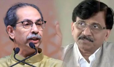 आई भवानी, साईबाबांची शपथ घेऊन खासदारांनी उद्धव ठाकरेंना शब्द दिला; आम्ही तुम्हाला सोडणार नाही” – संजय राऊत