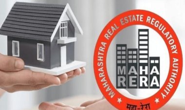 ४६ लाख भरूनही फ्लॅटचा ताबा नाही; महारेराचा बिल्डरला व्याज देण्याचा आदेश