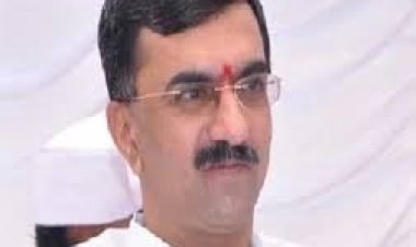 मतदानाआधीच अंतिम भूमिका जाहीर करणार; सातारा-सांगली निवडणुकीत महायुतीचा पेच कायम – शंभूराज देसाई