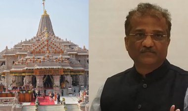 आर्टिकल 370 आणि राम मंदिरावरून मोदींच्या कार्याचे प्रमोद जठारांकडून कौतुक; नेहरू व संविधानकर्त्यांबाबतच्या वक्तव्याची चर्चा