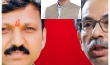 ओमराजे निंबाळकर दिल्लीत दाखल झाल्याच्या चर्चांना उधाण; ‘ऑपरेशन टायगर’ पुन्हा चर्चेत