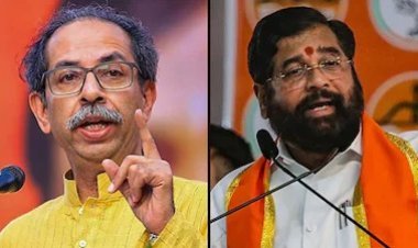 उद्धव ठाकरे गटातील राजकीय घडामोडींना वेग; खासदारांच्या भूमिकेनंतर मिलिंद नार्वेकरांच्या ट्विटची चर्चा