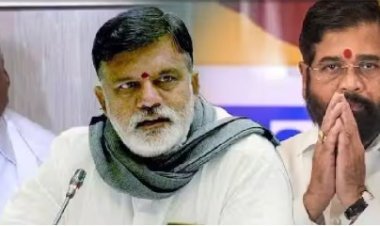 ‘विकासनिधी’चे आमिष दाखवत राजाभाऊ वाजेंना पक्षांतराची ऑफर; प्रकाश वाजेंचा मोठा दावा