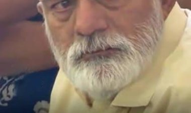 संजय राऊतांच्या कौतुकाने खासदार राजाभाऊ वाजे भावूक; पत्रकार परिषदेत अश्रू अनावर