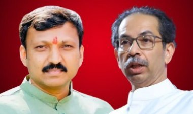 उद्धव साहेबांमुळेच इथपर्यंत पोहोचलो"; ओमराजेंचा जुना व्हिडीओ चर्चेत