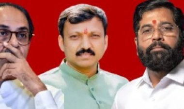 ऑपरेशन टायगर’ यशस्वी? ठाकरे गटातील 6 खासदारांबाबत मोठी माहिती समोर