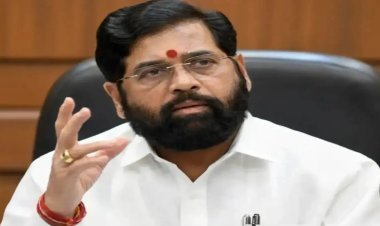 ठाकरेंना मोठा धक्का! ६ खासदार शिंदेंच्या वाटेवर; दिल्लीत वाढणार एकनाथ शिंदेंचं राजकीय वजन