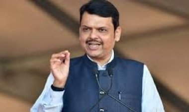 इचलकरंजीला शाश्वत पाणीपुरवठ्यासंदर्भात लवकरच निर्णय जाहीर-मुख्यमंत्री देवेंद्र फडणवीस