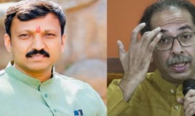 ओमराजे निंबाळकरांच्या बंडानंतर उद्धव ठाकरेंची मोठी चाल! धाराशिवच्या नेत्यांना मातोश्रीवर तातडीचे बोलावणे