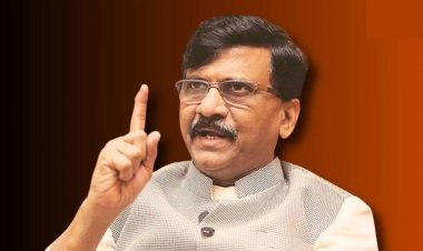 "पक्ष संकटात असताना कुठे होता?; ओमराजे आणि संजय दिना पाटलांवर राऊतांचा घणाघात"