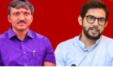 "ठाकरे गटाला मोठा धक्का! ओमराजे निंबाळकरांचा आदित्य ठाकरेंवर थेट निशाणा, पक्षांतरावर मोठं वक्तव्य"