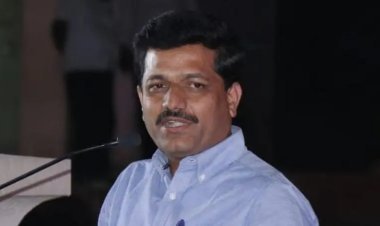 ओमराजे निंबाळकरांच्या भूमिकेवर कैलास पाटलांचे सूचक वक्तव्य