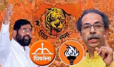 शिवसेनेच्या दोन मेळाव्यांकडे राज्याचे लक्ष; कोण गाजवणार वर्धापनदिन?