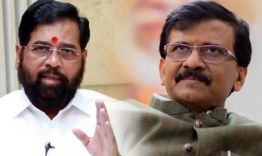 ठाकरे गटातील सहा खासदार शिंदे गटाच्या वाटेवर; संजय राऊतांची जोरदार टीका