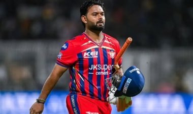 दिल्ली कॅपिटल्समध्ये पुनरागमन; ट्रेडमुळे ऋषभ पंतच्या मानधनात 12 कोटींची घट