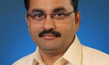 शासनाच्या अन्याय धोरणाविरोधात शिक्षकांचे धरणे आंदोलन- राज्याध्यक्ष प्रसाद पाटील