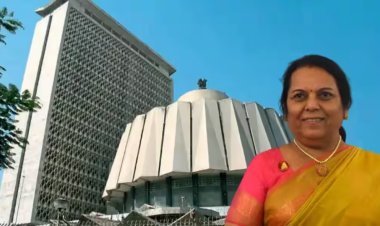विधानपरिषद उपसभापतीपदाची निवडणूक रंगणार; नीलम गोऱ्हेंना पुन्हा संधी की शिवसेनेचा नवा चेहरा?