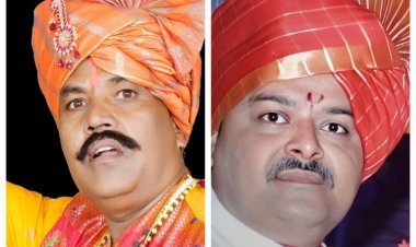 शाहीर सरसेनापती पुरस्कारांचे 28 जूनला वितरण