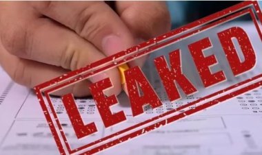 टीईटीचा पेपर फुटला, परीक्षा रद्द; पहिले NEET, आता TET.. महाराष्ट्र पुन्हा हादरला