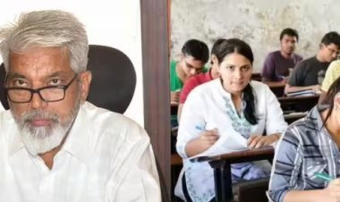 परीक्षा रद्द, दादा भुसेंचा मोठा खुलासा; 2-3 दिवसांत नवी तारीख