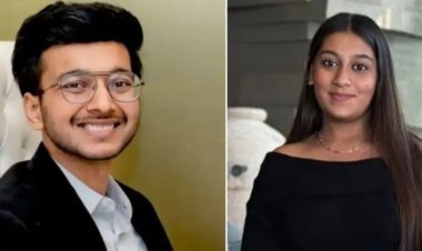 लग्न मोडून कुटुंबाला वाईट वाटण्यापेक्षा केतनला संपवणं सोपं वाटलं; सिया गोयलचा धक्कादायक खुलासा