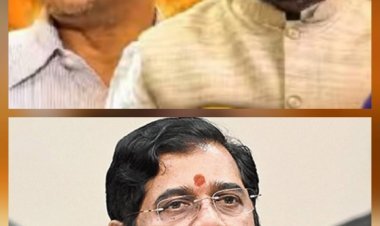 मोदी कॅबिनेट विस्तारात मोठे बदल? श्रीकांत शिंदे, संजय जाधव चर्चेत; प्रतापराव जाधवांचं मंत्रिपद धोक्यात?
