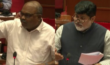 नाशिक म्हाडा घोटाळा: अनिल परब संतापले, उदय सामंत यांनी दिली कारवाईची माहिती