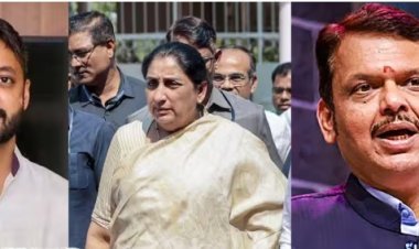 अर्थखातं पुन्हा NCPकडे कधी जाणार? जय पवार यांची मोठी अपडेट