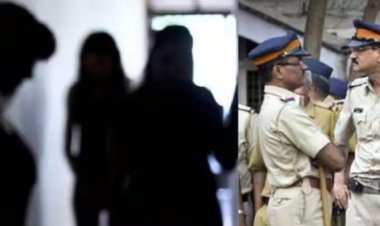 गिरगावातील हॉटेलवर पोलिसांचा छापा; देहव्यापार प्रकरणात दोन महिलांची सुटका, मेकअप आर्टिस्ट अटकेत