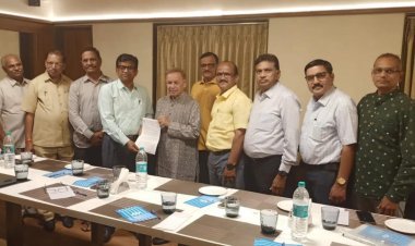 नागरी सहकारी बँकांना योग्य ते सहकार्य करू- सतीश मराठे