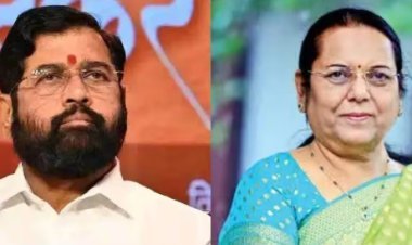उपसभापतीपदावर कोणाची लागणार मोहर? शिवसेनेत मोठी चुरस, अंतिम निर्णयाकडे सर्वांचे लक्ष