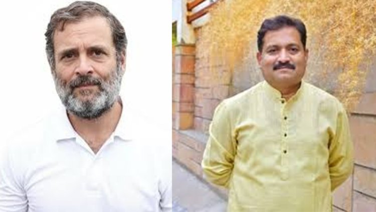 नागपूरसाठी अतुल लोंढेंना संधी; चंद्रपूर, लातूर, सोलापुरात कुणाची लागली लॉटरी?