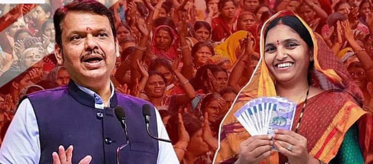 लाडकी बहीण योजनेत 80 लाख महिला अपात्र; फडणवीसांची प्रतिक्रिया